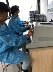 Test Process